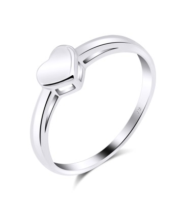 Heart Design Ring NSR-803